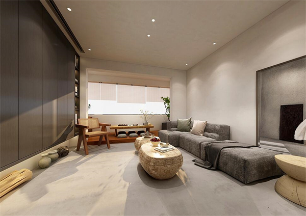 软装家具尺寸怎么定