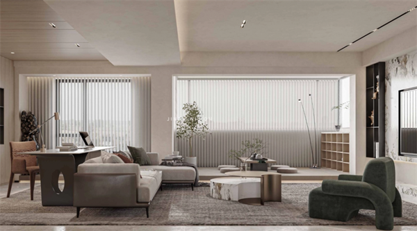 上海全包装修价格多少钱一平