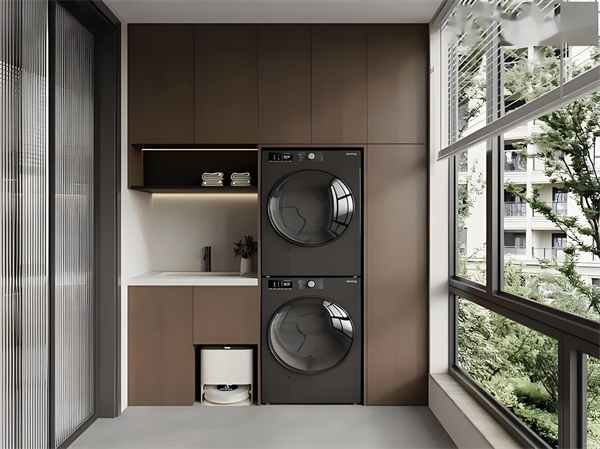 阳台柜子怎么设计实用