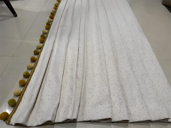 窗帘用涤纶和棉麻哪个适合做窗帘