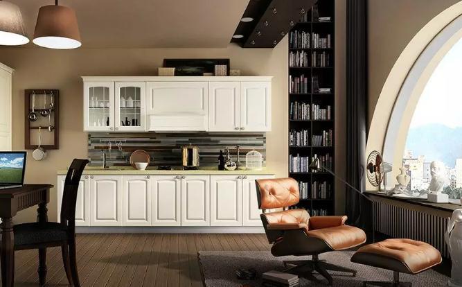 2017年较流行家居建材大盘点,销量高才可靠