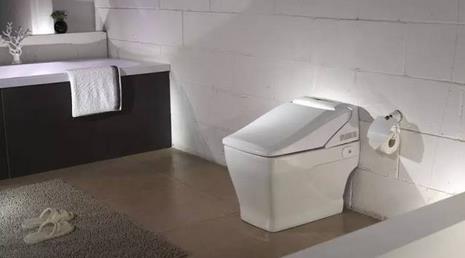 2017小户型卫生间装修攻略,提高实用性更省空间