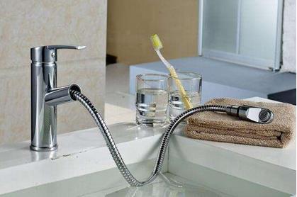 小户型卫生间装修攻略，提高实用性省钱空间