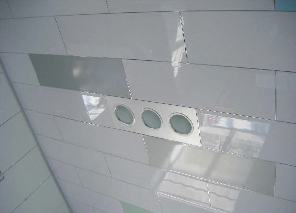 铝塑板选购技巧