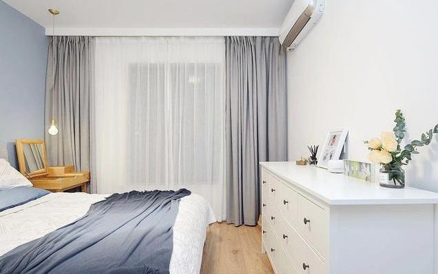 家装电动窗帘怎么样?2018流行电动窗帘如何选购?