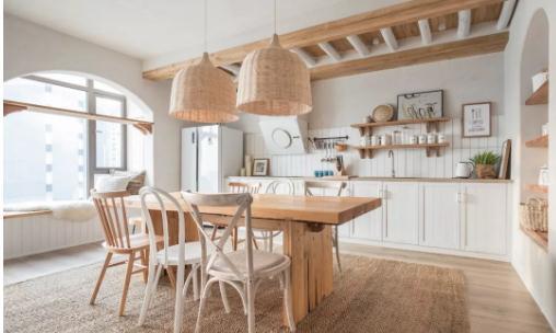 厨卫吊顶用铝扣板好还是石膏板好，各种吊顶材料性价比