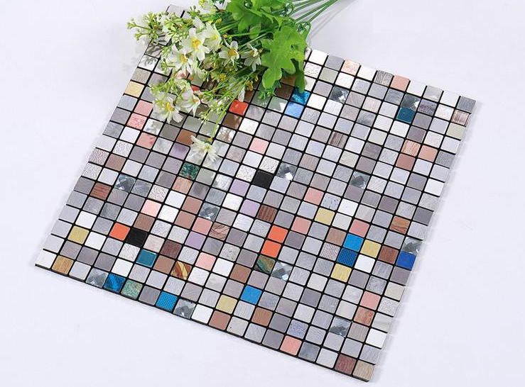 马赛克瓷砖多少钱一平方_马赛克瓷砖优点及搭配方式