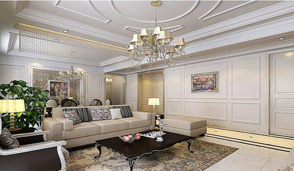 家装装修材料价格多少钱