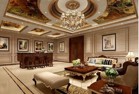 集成板装修价格是多少