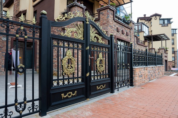 铁门价格报价大全