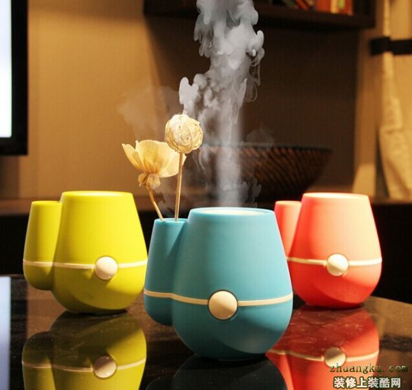 空气加湿器 危害 好处