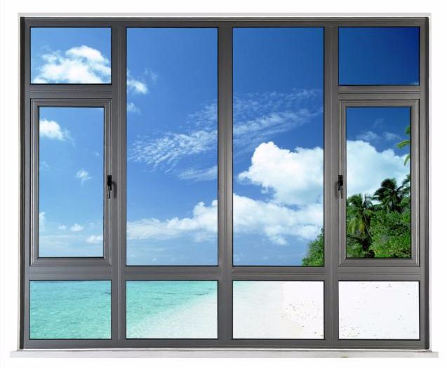 2021断桥铝门窗价格