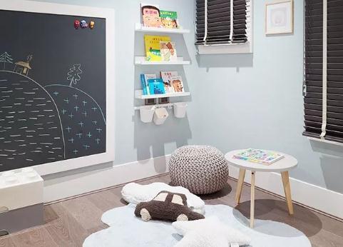 踢脚线有什么作用?踢脚线尺寸颜色怎么选?