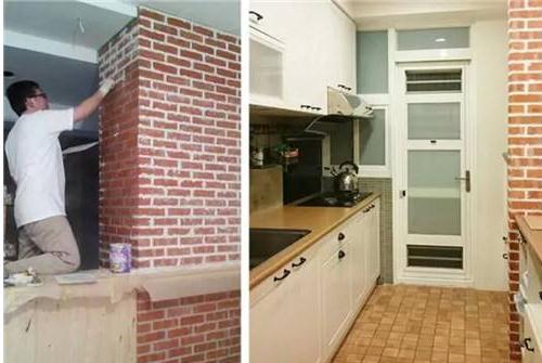 75平米老房装修要多少钱？6万多装修预算清单