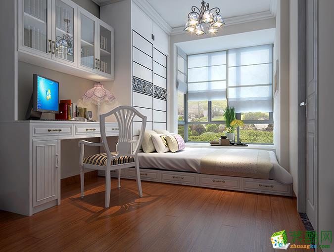 80平米装修多少钱