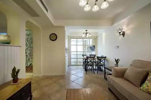 75平米老房装修要多少钱?6万多装修预算清单