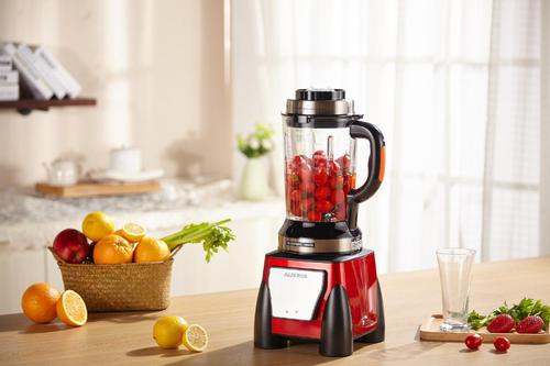 果汁机和破壁机哪个打果汁好?果汁机、破壁机对比