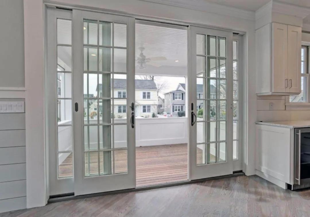 推拉门价格多少一平方