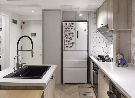 装修中想不到的小东西更费钱