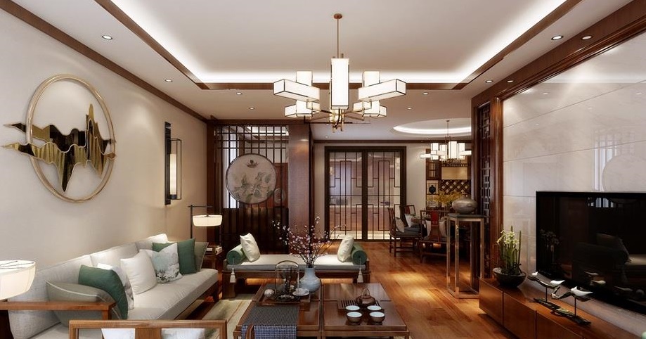 146平米四室两厅装修需要多少钱 146平米四室两厅装修需要多少钱