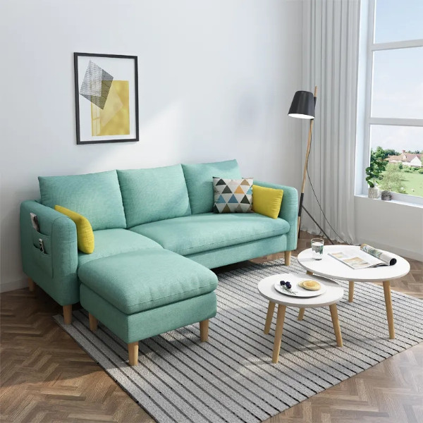 小户型沙发选择要点