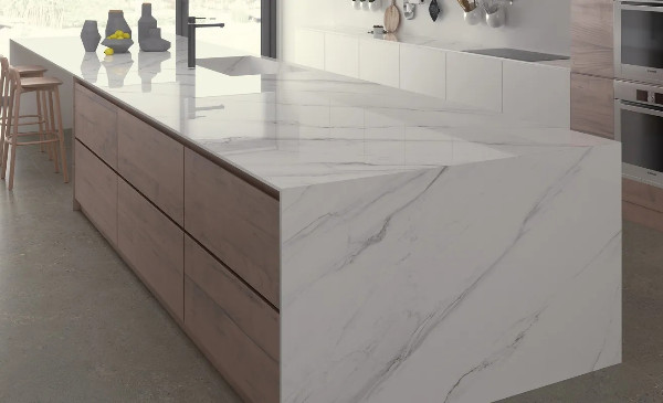 岩板台面的优缺点