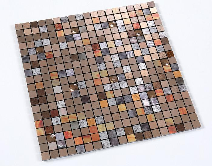 马赛克瓷砖多少钱一平方_马赛克瓷砖优点及搭配方式