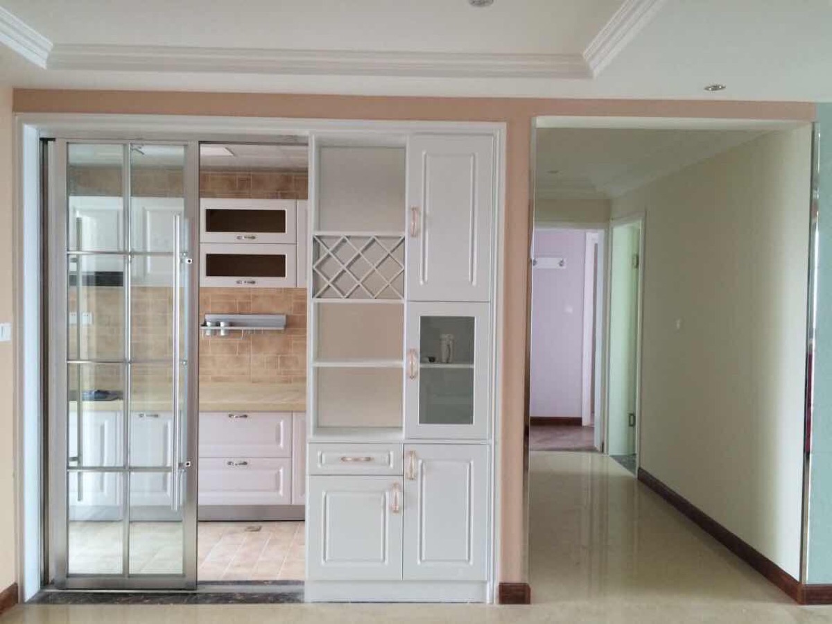 推拉门价格多少一平方