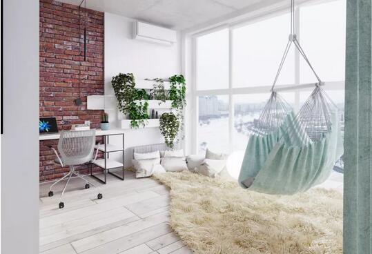 新家到底要不要铺地毯？小地毯提升逼格神器