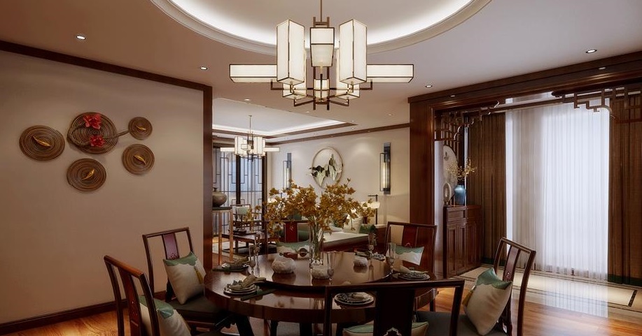 146平米四室两厅装修需要多少钱 146平米四室两厅装修需要多少钱