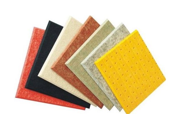 隔音板多少钱一平米