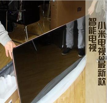 智能电视小米电视3新款怎么样？性价比高