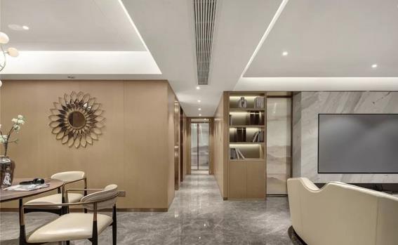 客厅地面瓷砖怎么选？客厅瓷砖种类、铺法、颜色都重要