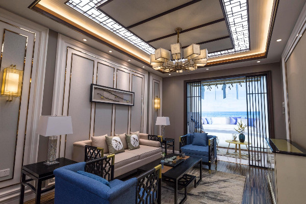 巴迪斯集成吊顶的优势