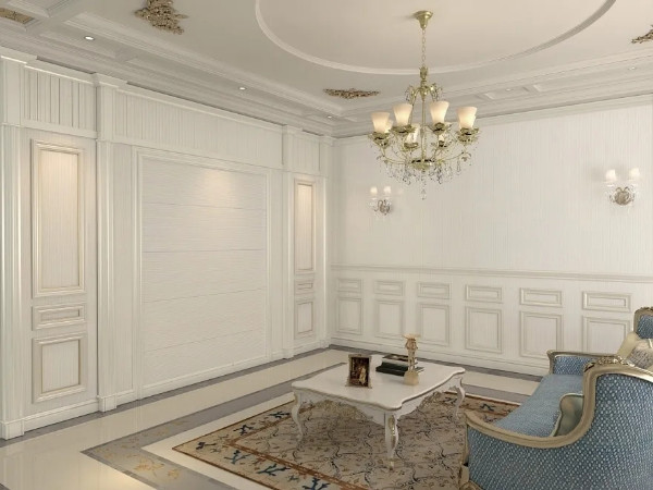 集成墙板的缺点