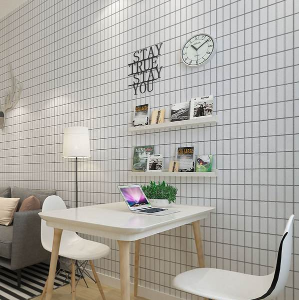 墙纸的价格多少钱一平米