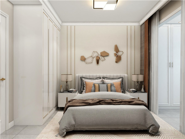 卧室地毯怎么清洁