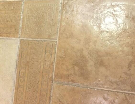 华东瓷砖釉面比较