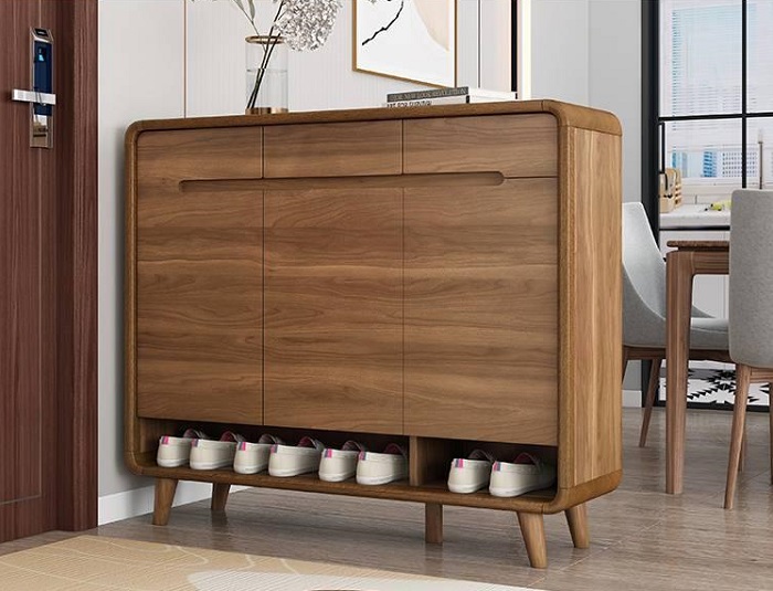 斗柜品牌有哪些？斗柜放哪里比较好