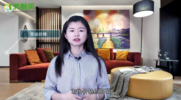 装修报价受什么影响?