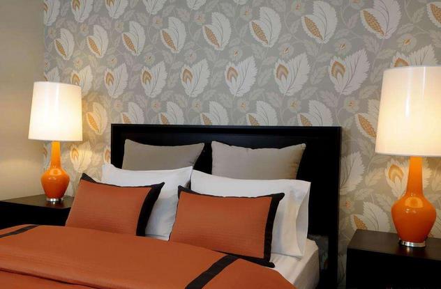 2017家庭装修壁纸价格,家庭装修壁纸品牌价格表