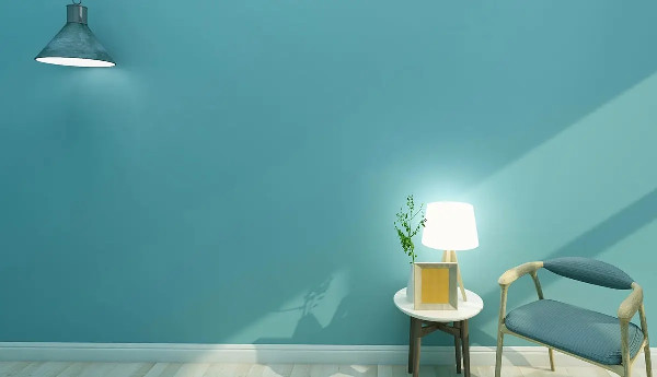 艺术漆和乳胶漆的优缺点