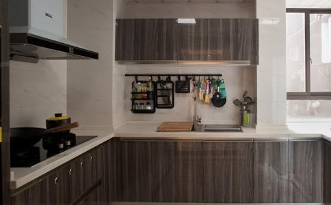 厨房风水布局有什么讲究?5招轻松破解厨房煞气