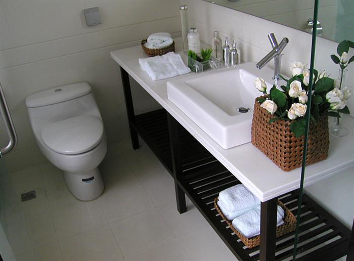 卫生间装修 价格 报价单