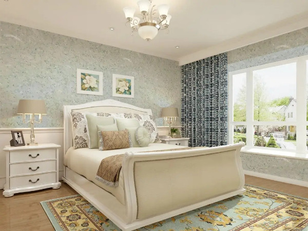 辨别墙衣质量优劣的技巧