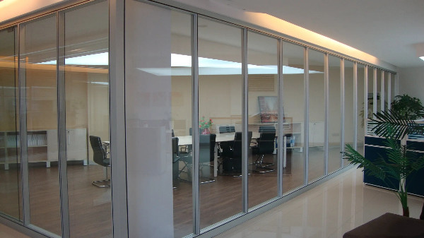 钢化玻璃门怎么选购