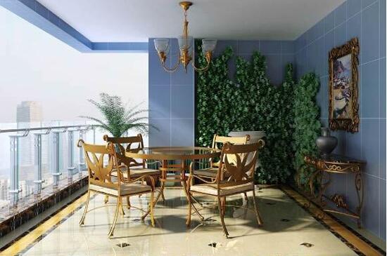 封阳台多少钱一平方？封上阳台营造更美阳光房！（各类材料价）