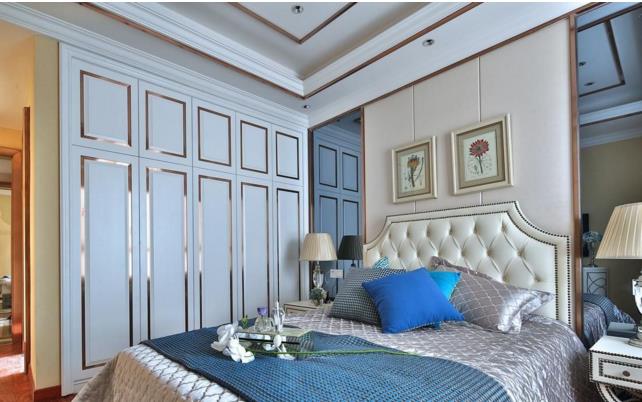 怎么选择整体衣柜？整体衣柜适宜的价格