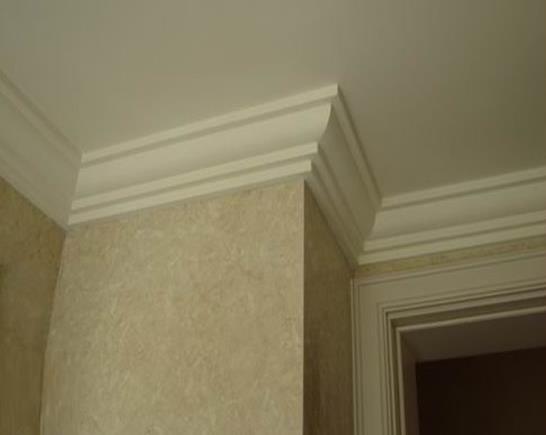 石膏线条多少钱一米?2017石膏线价格表汇总