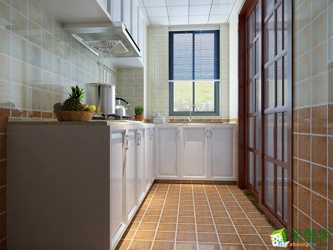 80平米装修多少钱